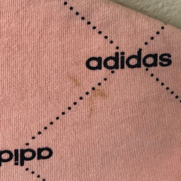 🌸Adidas Crop Top - Picture 5 of 8